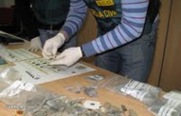 Recuperados más de 7.500 restos arqueológicos robados en municipios cacereños