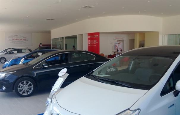 Ancove advierte de que la "inestabilidad política" puede lastrar las ventas de coches