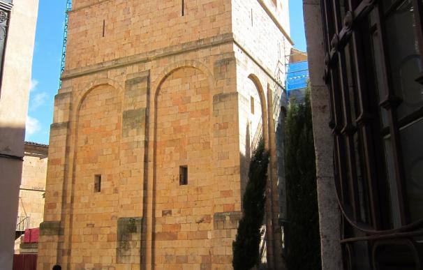 Jesús Nazareno, tres siglos por las calles de Salamanca