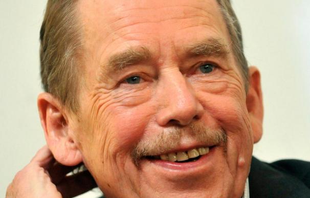 Un documental sobre Vaclav Havel presenta la cara atípica e íntima del dramaturgo
