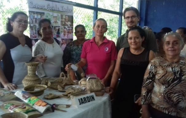 La Aacid impulsa la realización de la V Semana Centroamericana del Desarrollo Rural Territorial