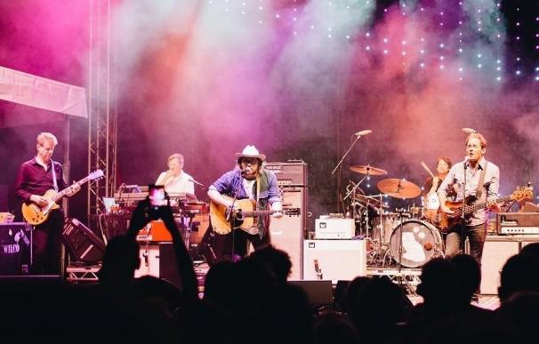 El Festival de Cap Roig abre puertas este viernes con Wilco