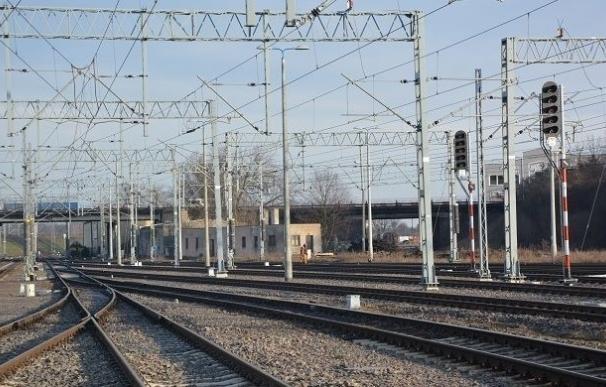 Ferrovial modernizará la línea de tren que conecta Polonia con Ucrania por 233 millones