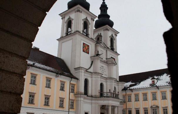 La Iglesia austríaca recibe en 2010 medio millar de notificaciones por abusos