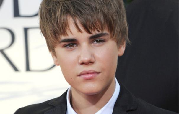 Justin Bieber conocerá a la hija de una víctima del 11S