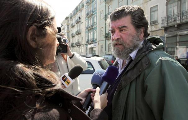 El presunto etarra Andoni Zengotitabengoa será juzgado en Portugal antes de su entrega a España