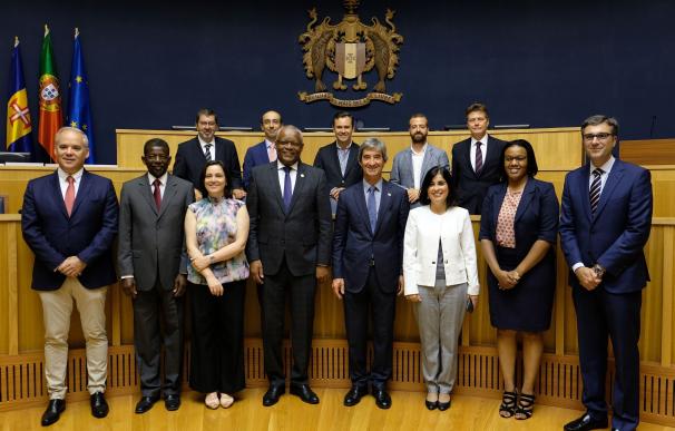 El Parlamento de Canarias impulsará los objetivos de desarrollo sostenible de la ONU en las Jornadas Atlánticas