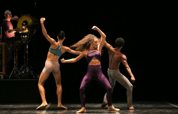 El Béjart Ballet Lausanne abre Peralada con una festiva oda a la danza