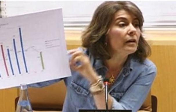 El juez baja de 4 millones a 100.000€ la fianza de la directora financiera del Canal