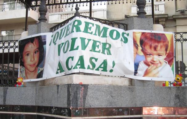 San Bartolomé de la Torre (Huelva) acoge hoy una concentración en solidaridad con Ruth Ortiz