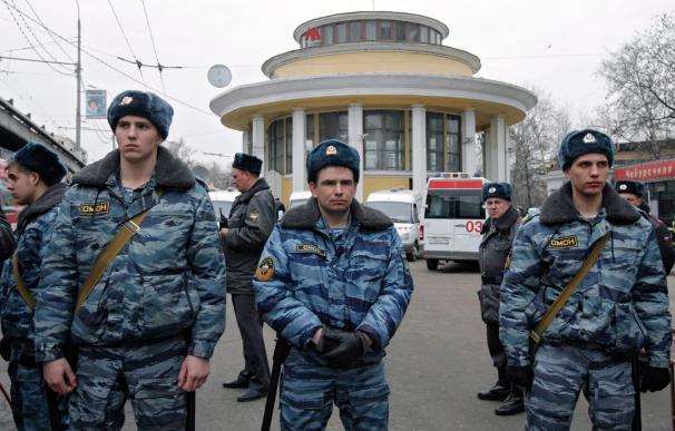 Nueve muertos en dos atentados suicidas en Daguestán