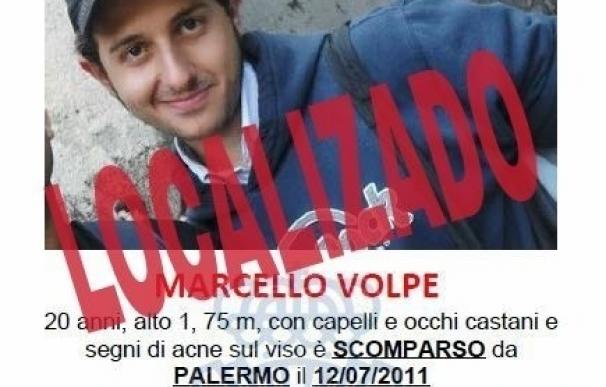 La madre del desaparecido en Palermo no reconoce como su hijo al joven localizado en Torrejón