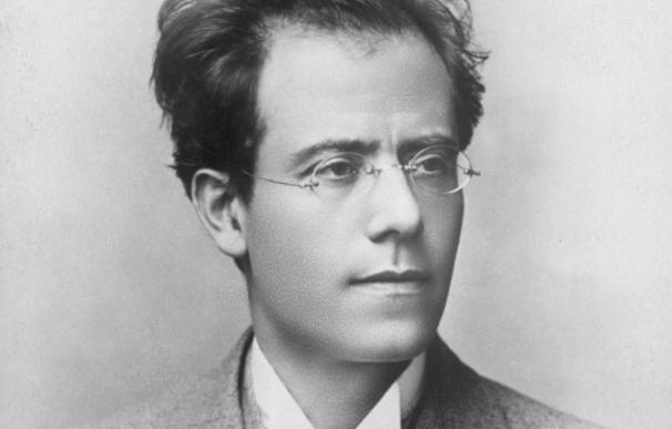 Imagen de Gustav Mahler - Getty Images
