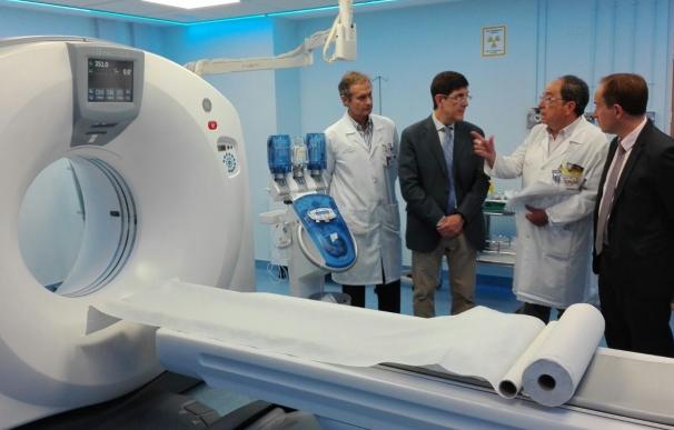 Murcia, primera comunidad europea en implantar proyecto integral y de control de dosis de radiación médica