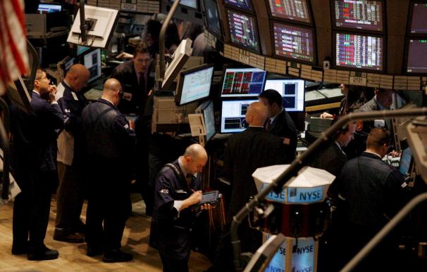 Wall Street baja el 0,05 por ciento en la apertura
