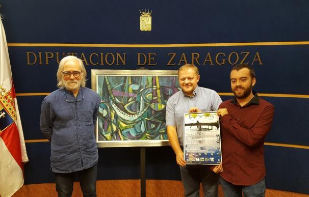 El Festival Borja en Jazz contará con Mike Kanan y Jorge Rossi y homenajerá a Tete Montoliu y Jaco Pastorius