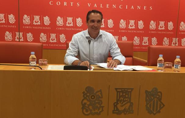 PP llevará al Tribunal de Cuentas un "pufo" de 1.200 millones del Consell valenciano en facturas pagadas sin contratos