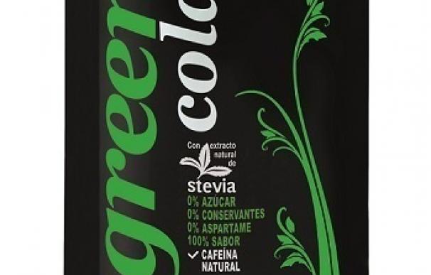 Green Cola estará presente en más de 1.500 puntos de venta en España para plantar cara a Coca-Cola