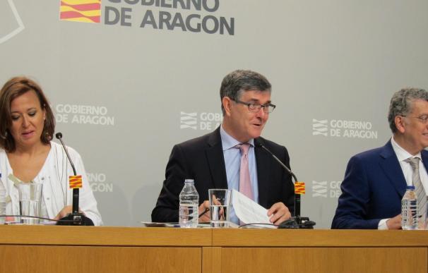 La construcción del nuevo centro de salud de Los Olivos de Huesca comenzará a finales de año