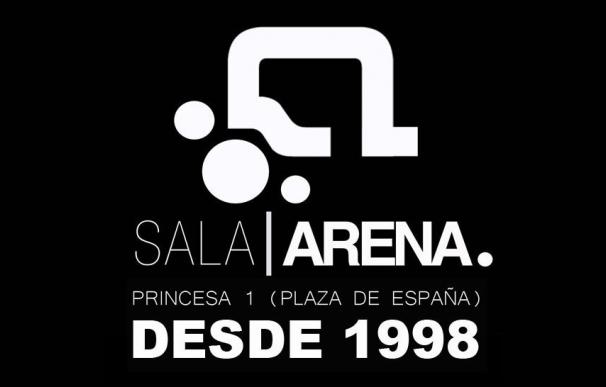 Cierra la Sala Arena de Madrid después de 19 años de actividad y 1655 conciertos
