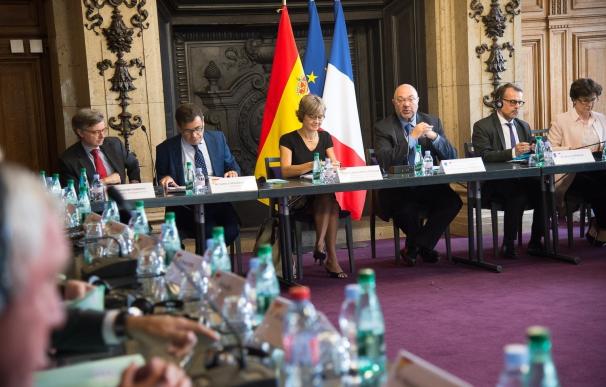 El ministro de Agricultura francés condena los ataques al vino español del pasado año