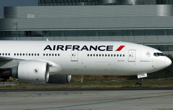 Air France opera hasta el 1 de septiembre la nueva ruta entre Marsella e Ibiza