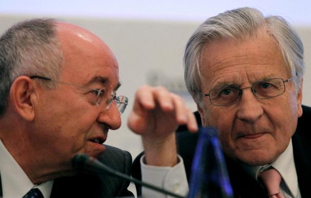 El BCE y el Banco de España piden más reformas y las Cajas temen una excesiva regulación