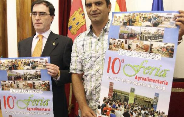 Todas las regiones de España y Portugal presentarán productos típicos en la Feria de Arribes