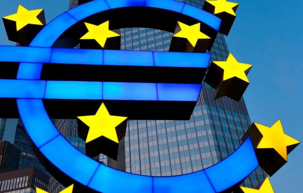 La banca española sube sus peticiones al BCE en abril por vez primera en 2011