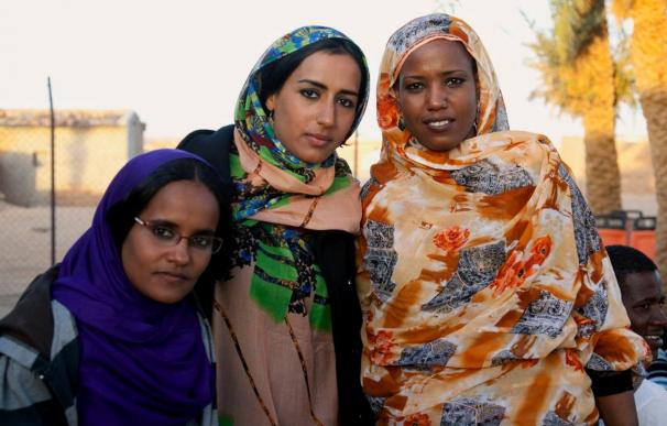 "Wilaya", un filme rodado íntegramente en los campos de refugiados saharauis