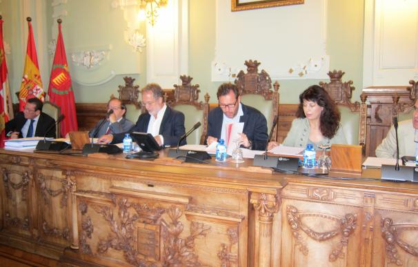 Ayuntamiento de Valladolid reclama una ley de contratación pública que garantice la autonomía local