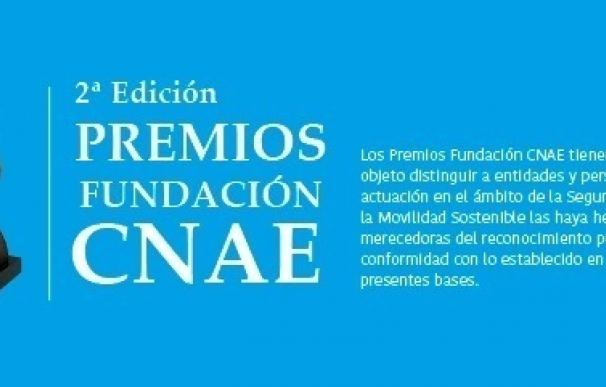 Abierto el plazo de inscripción para la II edición de los Premios Fundación CNAE
