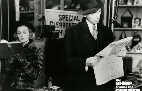 La Cinemateca Francesa se vuelca en la obra y la vida de Ernst Lubitsch