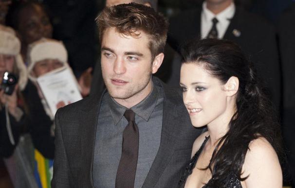 Robert Pattinson 'está preocupado' por Kristen Stewart