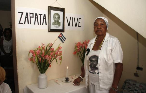 El PP quiere que Cuba explique la represión contra la madre de Orlando Zapata