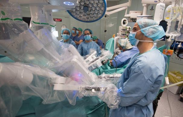 La fibrosis pulmonar releva a la EPOC como primera causa de trasplante de pulmón en España