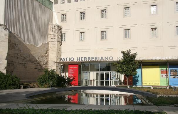 Patio Herreriano ofrece exposiciones con más de 430 obras de 200 artistas y actividades educativas este verano