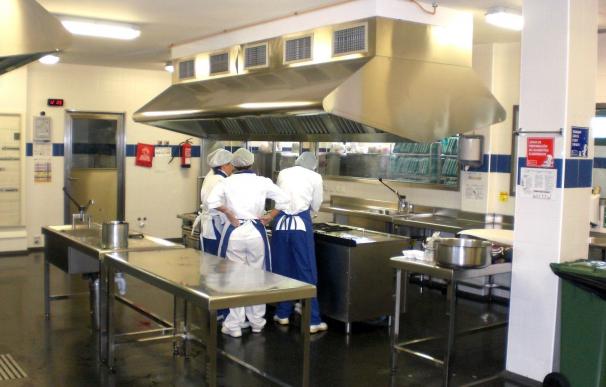 El Hospital Doctor José Molina Orosa de Lanzarote renovará el servicio de cocina para los próximos 4 años