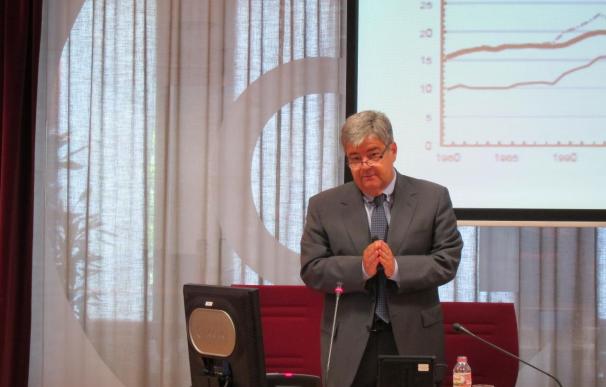 López Casasnovas admite que el Banco de España erró en su hoja de ruta