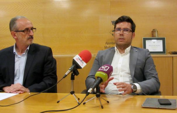 Idneo invierte dos millones de euros para trasladar su actividad a Mollet (Barcelona)