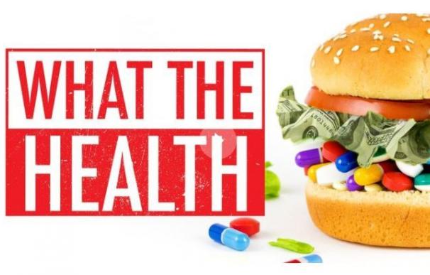 Así es el documental 'What the Health' que promete volverte vegano
