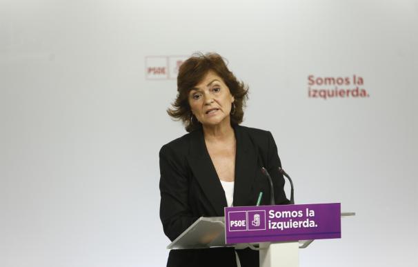 El PSOE dice que las facturas del PP de Córdoba son un caso más en la "larga lista" de la corrupción en ese partido