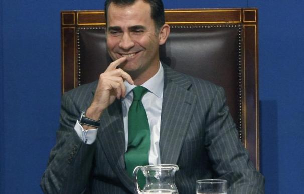 El Príncipe de Asturias asistirá a la investidura de Sebastián Piñera