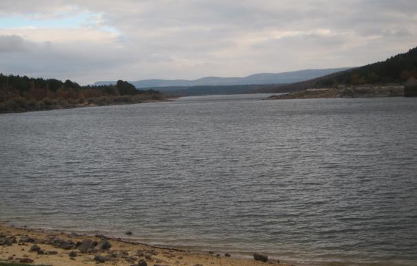 Los pantanos de la cuenca del Segura pierden 10 hm3 en la última semana