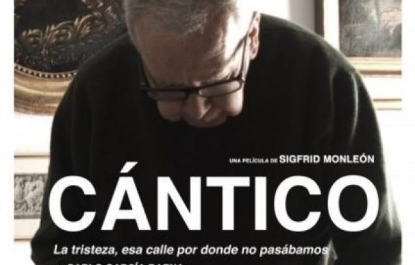 #agosto clandestino profundiza en la obra del poeta Pablo García Baena con la proyección de 'Cántico'