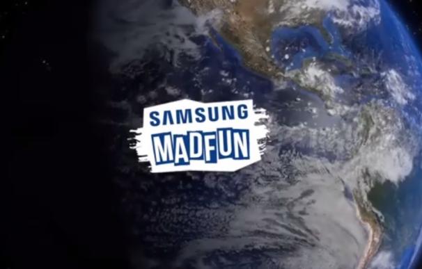 La segunda edición de Samsung MadFun se traslada a Barcelona y se celebrará el 28 de octubre