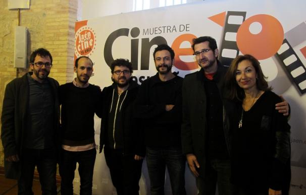 La Muestra de Cine Español Inédito clausura sus proyecciones con 'Techo y comida'