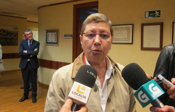 Quintana cree que el borrador de Lei de Acuicultura hubiese situado a Galicia "en posición de liderazgo en la UE"