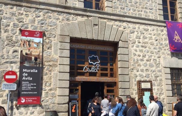 Ávila y municipios de Huesca, Asturias, Barcelona, Chile y Uruguay, Premios Reina Letizia 2016 a los más accesibles
