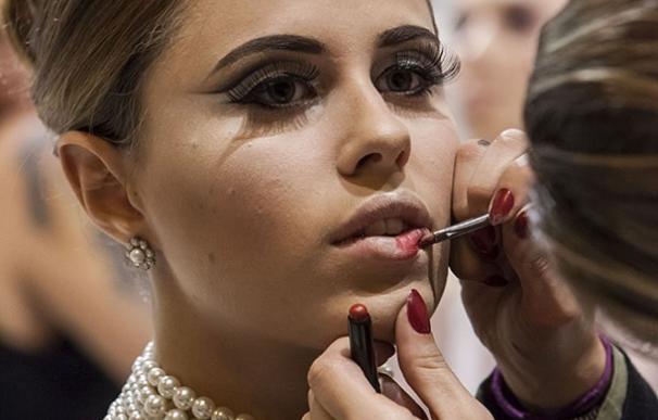 Los Campeonatos de Maquillajes de Salón Look versarán sobre la estética Dark Girls y Los 80's Tribus Urbanas